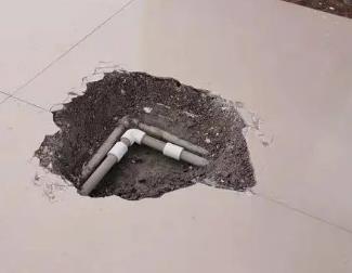 衡阳市卫生间漏水维修公司为您分享如何判断家里漏水