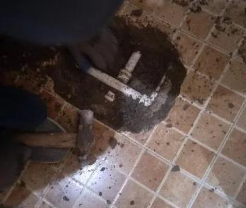 衡阳市卫生间漏水维修公司为您分享下卫生间渗水如何处理及注意事项