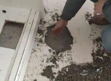 衡阳市卫生间漏水维修公司分享下精确定位查漏水一次多少钱?不同级别收费不同